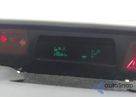 2005 Toyota Prius из США, поврежденный, VIN JTDKB20UX57005609